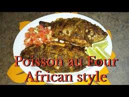 Epingle Sur Cuisine Afro