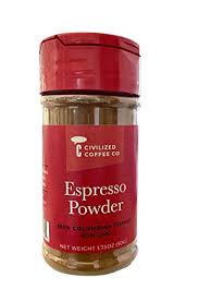 Therefore, in walmart coffee brands list, we normally give detailed comments on product quality while suggesting to customers the products that are most suitable for them in price. Where To Find Espresso Powder In Grocery Store Valuable Kitchen