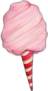 Black And White Candy Land Candy Clipart Pin By Gwen Stickle On Drawing Cotton Candy Candy Art Candy Drawing Candy Tattoo