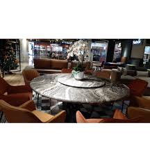 Make mealtimes more inviting with comfortable and attractive dining room and kitchen chairs. Round Marble Dining Table 180cm Off Season Clearance