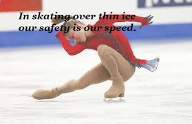 Book ice skating tickets book ice skating courses. 25 Beautiful Ice Skating Quotes Enkiquotes