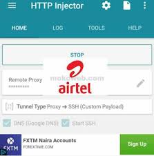 Latest Airtel Free Browsing Cheat For May 2020 In Nigeria Cheating Mobile Data Data Network