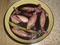 Resepi sotong masak kicap ni ramai yang sukakannya.sangat mudah disediakan.umi pernah cuba resepi dari kak azie kitchen ni tau.so. Sotong Ketuk Serai Liza Myresipi