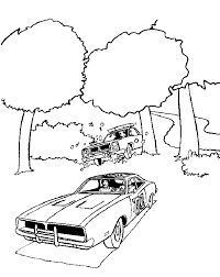 Use these images to quickly print coloring pages. Dukes Of Hazzard Coloring Pages Coloring Home