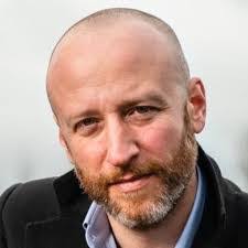 Paul Spackman's Instagram, Twitter & Facebook