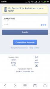 You can get it here the free fb lite phishing app. Hackear Una Contrasena De Facebook Con Un Telefono Android 7 Formas Que Funcionan 101