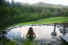 RADICAL RESTORATION RETREAT