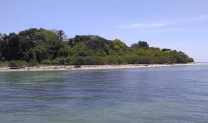 Ingin wisata ke pulau seribu? Fakta Pulau Laki Dan Pulau Lancang Di Kepulauan Seribu Tempat Jatuhnya Pesawat Sriwijaya Air Surya Kepri