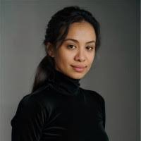 Mandy Morales's Instagram, Twitter & Facebook