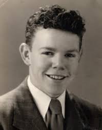 Patrick KENNEY Obituary (1931