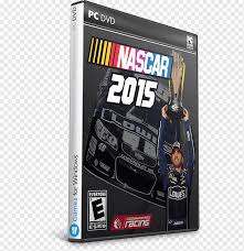 In fact, the drivers themselves don't even own the. Nascar The Game Png Images Pngwing