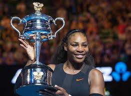 Serena williams of the u.s. Venus Vs Serena And Roger Vs Rafael Northern Iowan