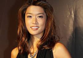 Grace Park (actress) ~ Complete Biography with [ Photos