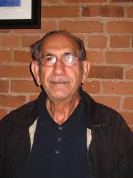 Obituary information for Anthony Joseph Chirco