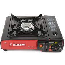 Seringkali, ukuran lemari yang besar justru. Hot Item Dapur Mudah Alih Dapur Mini Portable Gas Stove Dapur Gas Mini Murah Dapur Kecil Stove Gas Kuali Hitam Shopee Malaysia