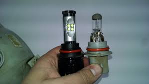 How To Install 9004 Or 9007 Led Headlight Bulbs From Gtr Lighting Better Automotive Lighting Blog
