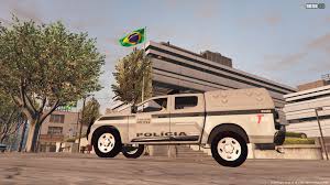 Mix & match this shirt with other items to create an avatar that is unique to you! S10 Rotam Pmmg Gta5 Mods Com