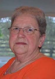 Obituary for Katherine Heck Davis