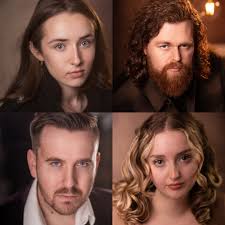 RAWLINGS & WHITE” This is our own wee version of the classic song “ House  Of The Rising Sun” By The Animals This was a clip taken from our latest  gig, We