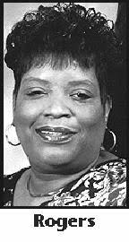 LINDA ROGERS Obituary (2009)