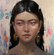 Artem Grunyka Original Art Works