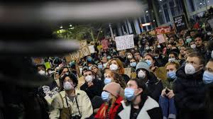 Sydney scientology protest + join group. Court Bans Australian Black Lives Matter Rally Over Coronavirus Bbc News