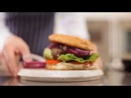 This easy recipe never disappoints and will leave your guests wanting more! M S Food How To Make Homemade Beef Burgers Youtube