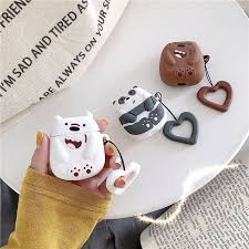 20 Pretty And Quirky Airpods Cases That You Ll Want To Keep Your Earbuds In Avenue One Earbuds Case Cute Ipod Cases Earphone Case