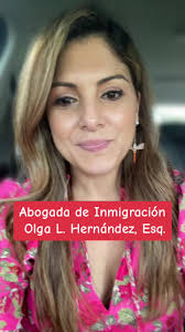 Olga in South Africa