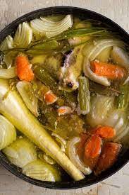 A Superior Chicken Soup Published 2016 Clean Eating Salads Recipes Soup Recipes Chicken Noodle