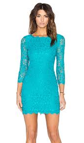 Zarita Lace Dress