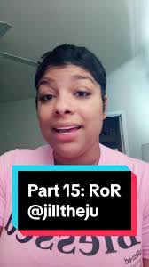 Jillian Storey's Instagram, Twitter & Facebook