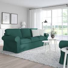 If this sounds like what you are looking for i think you are going to love ektorp as well. Ektorp 3er Sofa Totebo Dunkelturkis Ikea Deutschland