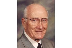 John Constant Obituary (1918