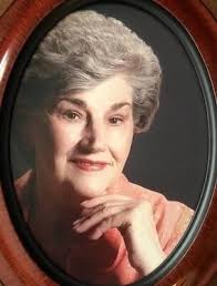 Joan Kern Obituary (1939