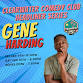 Headliner Gene Harding event image