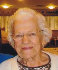 Obituary for Hazel Ruth (Landis) Knepper