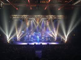 Lighting Packages