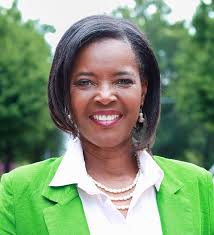 Stephanie Moore Hand · Abingdon Press