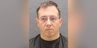 NC police officer charged after allegedly inappropriately touching child in  Oconee Co.