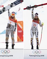 Oficiální stránka olympijské vítezky ve snowboardingu a lyžování ester ledecké / official page. Olympics Possibilities Are Limitless For Reluctant Superstar Ledecka