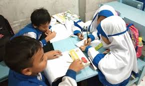 We did not find results for: Ciptakan Kekompakan Dan Kerjasama Kelas 1 Alghifari Belajar Kelompok Di Kelas Sdit Smpit Wirausaha Indonesia