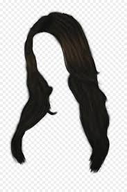 الشعر الشعر الأسود الشعر الطويل صورة بابوا نيو غينيا
