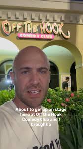 Shows coming to Off the Hook! @sarapoptarts