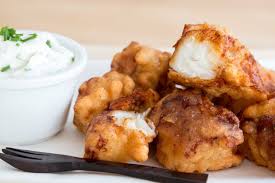 Kibbeling Selbst Gemacht Das Rezept Gelingt Immer Rezept Rezepte Fisch Und Chips Kibbeling Rezept