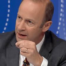 Henry Bolton