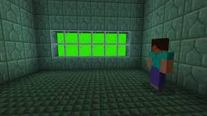 Check spelling or type a new query. Greenscreen What Is Steve Looking At Minecraft