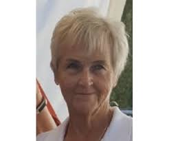 Lynne Larson Obituary (1952