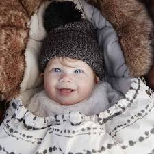 Gilet Enfant Tweed Gilet Sans Manches Bébé Walker & Hawkes