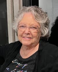 Maria Alcon Obituary February 26, 2025